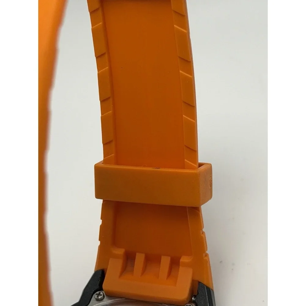 Armitron 40/8388 New Battery Mens Watch 47MM 8.5
